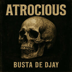 Atrocius