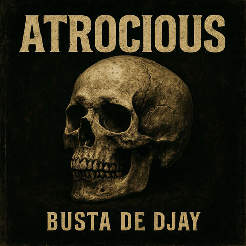 Atrocius