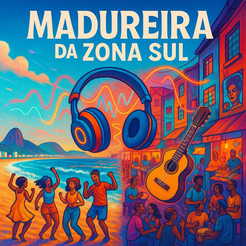Madureira da Zona Sul
