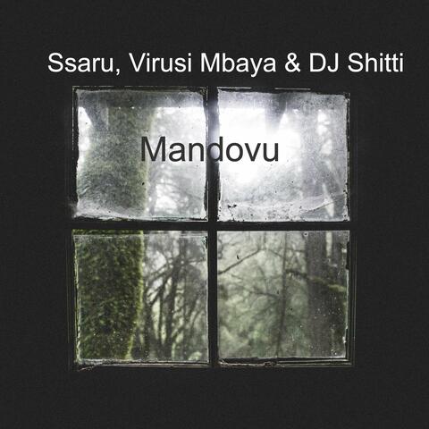 Mandovu