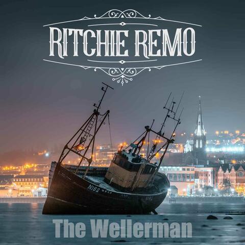 Sea Shanty Wellerman