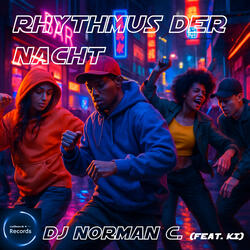 Rhythmus der Nacht