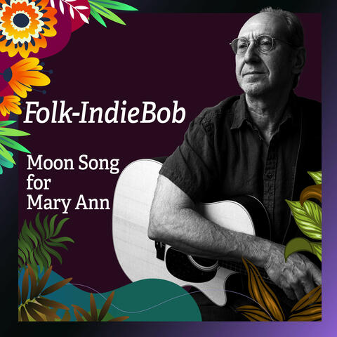 Moon Song for Mary Ann