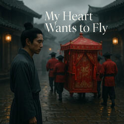 My Heart Wants to Fly