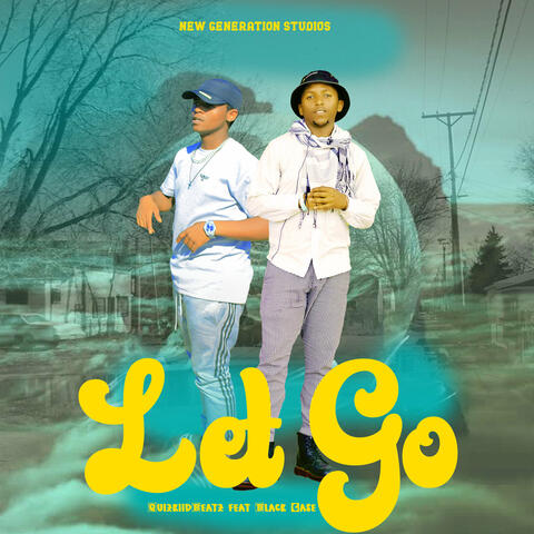 Let Go