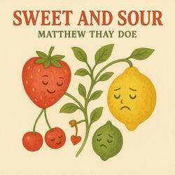 Sweet and Sour