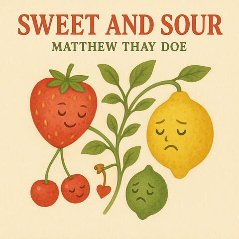 Sweet and Sour