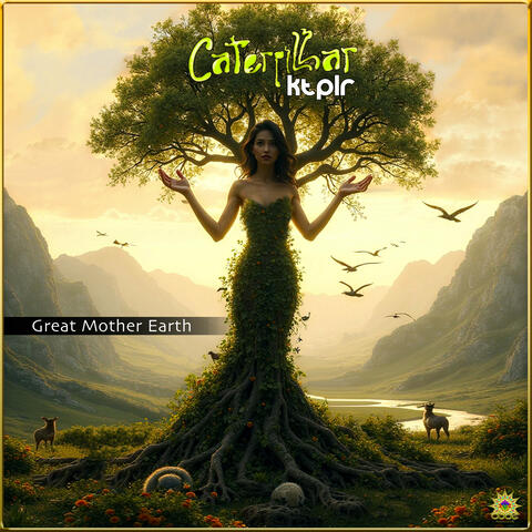 Great Mother Earth