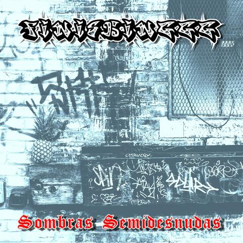 Sombras Semidesnudas