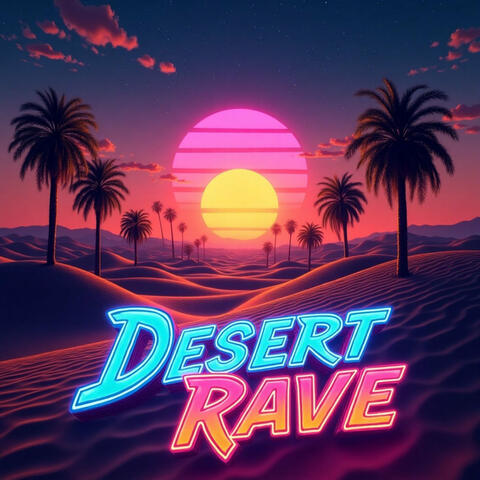 Desert Rave