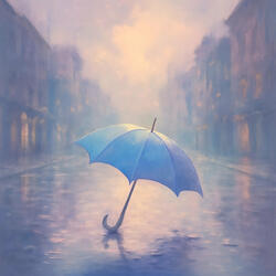 The Lost Umbrella