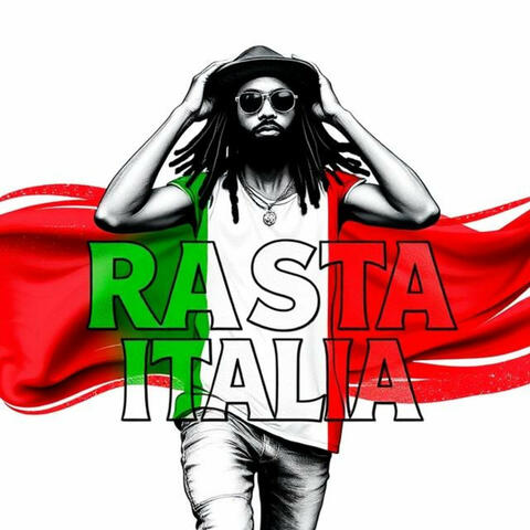 Rasta Italia (Canzone Ufficiale)