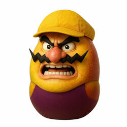 Mango Wariogogo!