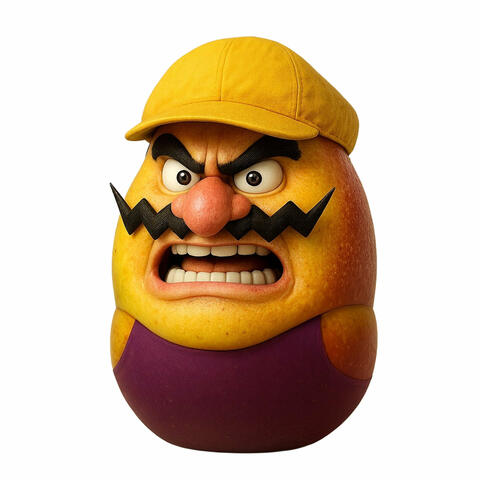 Mango Wariogogo!