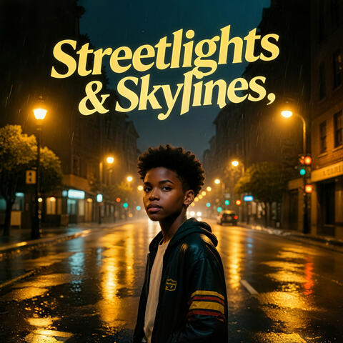 Streetlights & Skylines