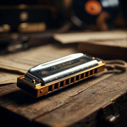 La Cancion de la Harmonica