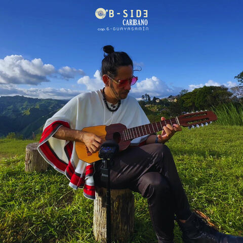 B - side - cap. 6 - Guayasamín