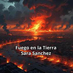 Fuego en la Tierra