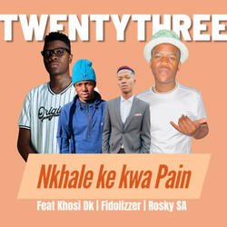 Nkhale Ke Kwa Pain