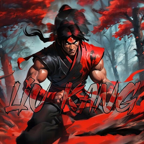 Liu Kang