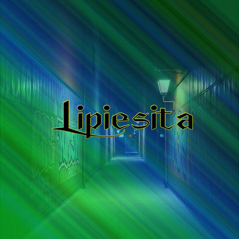 Lipiesita