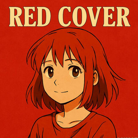 Red Cover