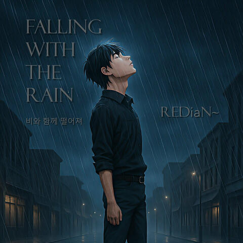 Falling with the Rain (비와 함께 떨어져)