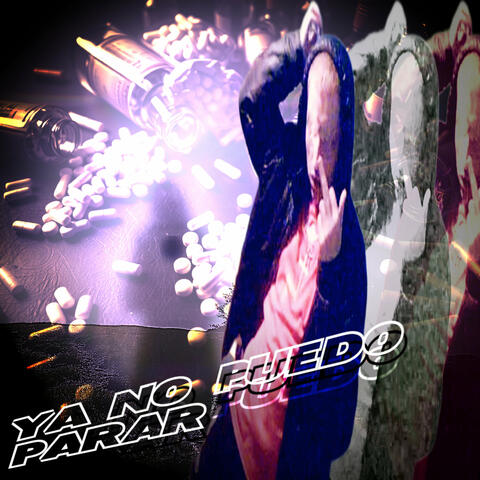 Ya no puedo parar