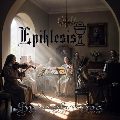 Epiklesis: Symphonies