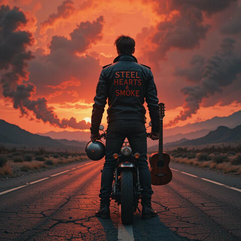 Steel Hearts & Smoke