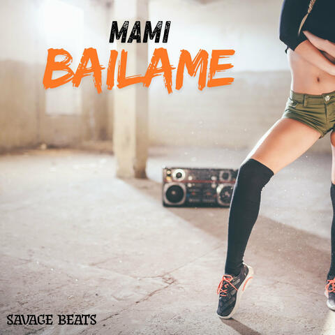 Mami bailame
