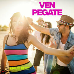 Ven pegate