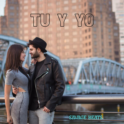 Tu y yo