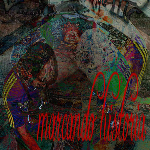 Marcando historia