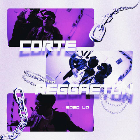 Corte reggaeton (Sped Up)