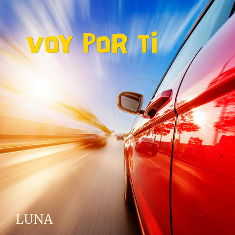 Voy Por Ti
