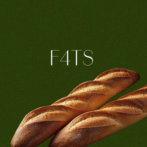 Twisted Baguette Stillness