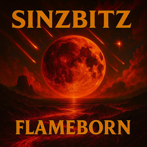 Flameborn