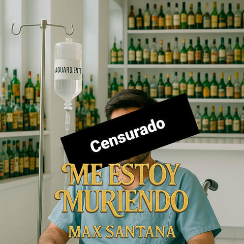 Me Estoy Muriendo