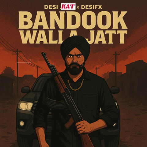 Bandook Walla Jatt