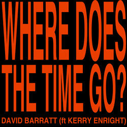 Where Does the Time Go?