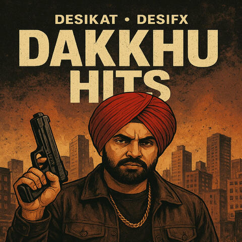 Dakkhu Hits