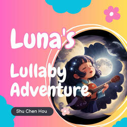 Luna's Lullaby Adventure I