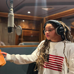 Last Friend on Earth