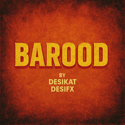 Barood