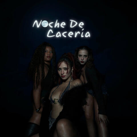 Noche de caceria