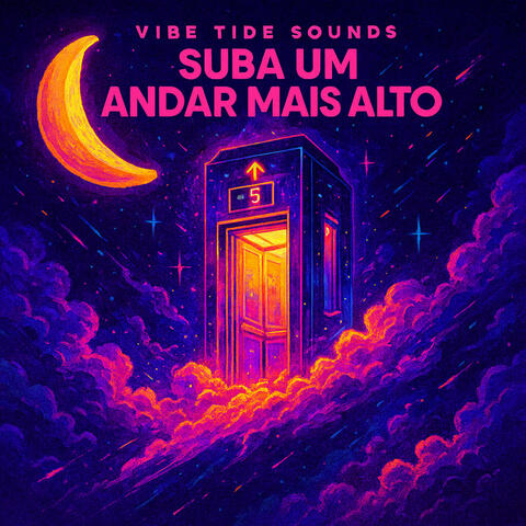 Suba um Andar Mais Alto