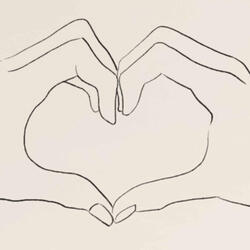 Tears of Joy (Because You Heard My Heart)