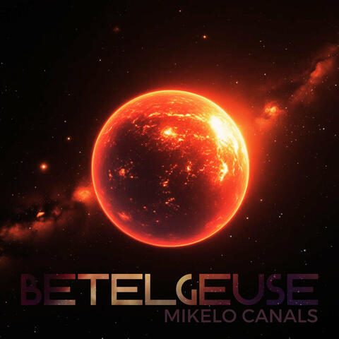Betelgeuse