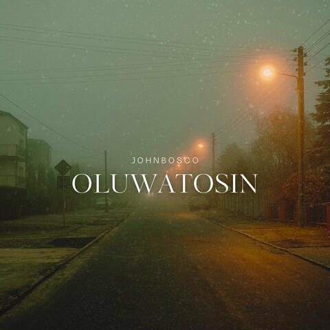 Oluwatosin